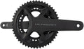 SHIMANO - SHIMANO kettenradgarnitur "ultegra fc-r8100" crankset shim.ultegra 50/34t 170mm