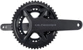 SHIMANO - SHIMANO kettenradgarnitur "ultegra fc-r8100" crankset shim.ultegra 50/34t 175mm