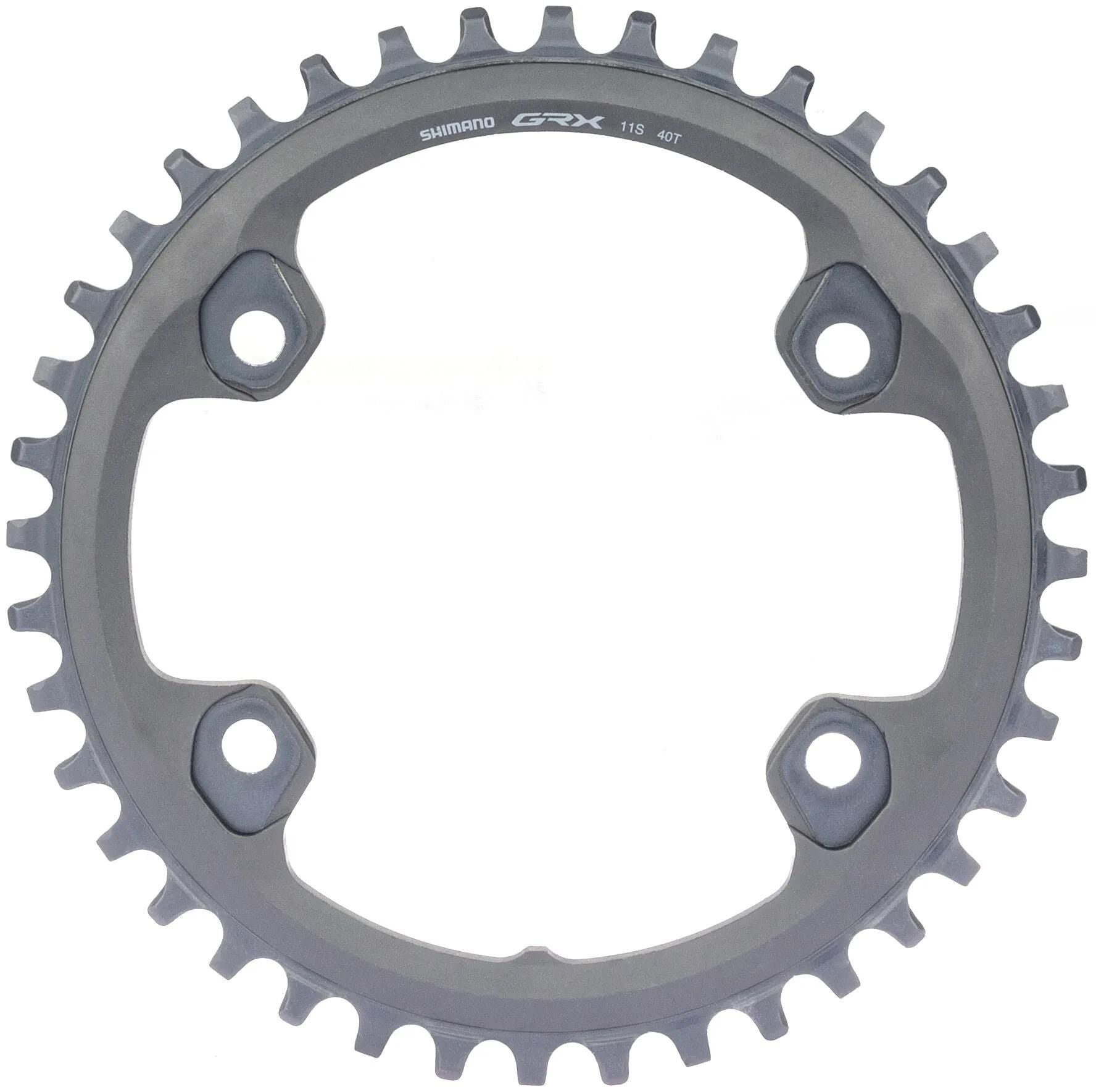 SHIMANO - SHIMANO kettingblad 40t grx fc-rx600
