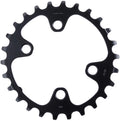SHIMANO - SHIMANO kettingblad deore m6000-2 10v 26t zwart