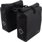 Atranvelo einzeltasche travel avs sin.bag at.velo travel avs black