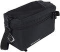 Atranvelo gepäckträgertasche zap easy avs trunk bag at.velo zap easy avs black