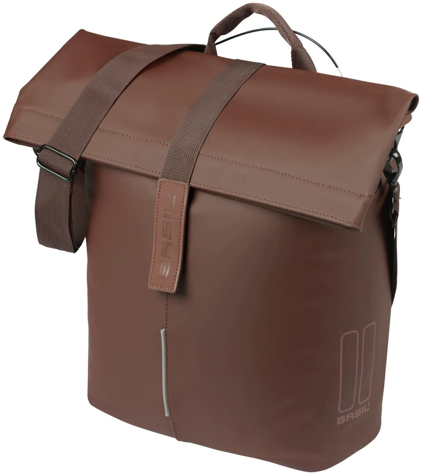 BASIL - BASIL Shopper city mik studs