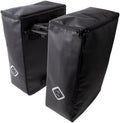 Atranvelo doppeltasche max avs double bag max avs black