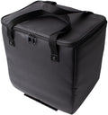 Atranvelo kühltasche cool avs cooling bag cool avs black