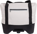 Atranvelo gepäckträgertasche beat top bag trunk bag beat top bag avs li.grey