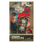 Spyx stemvervormer