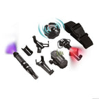 SpyX - SpyX night kit