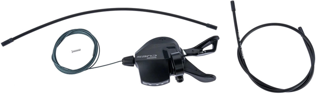 Shimano duimversteller cues sl-u6000 trigger shim.cues sl-u6000 10sp w.display