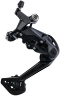 SHIMANO - SHIMANO schaltwerk "cues rd-u3020" rear derail.shim.cues rd- u3020 2x9sp 36t