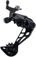 SHIMANO - SHIMANO schaltwerk "cues rd-u6000/u6020/6040" shim.rear derailleurs u60 2x11f sw sgs up to 45z.
