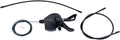 SHIMANO - SHIMANO daumenschalthebel "cues sl-u6000" trigger shim.cues sl-u6000 11sp w.display