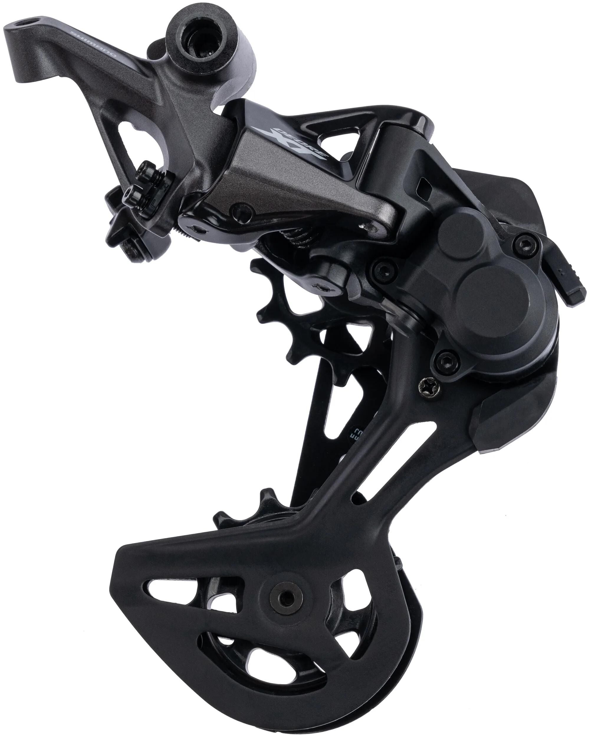 SHIMANO - SHIMANO schaltwerk "deore xt rd-m8100/8120" rear derail.shim.deore xt for 1 x 12sp max.45t gs