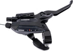 Shimano versteller (rechts) 7 speed st-ef515