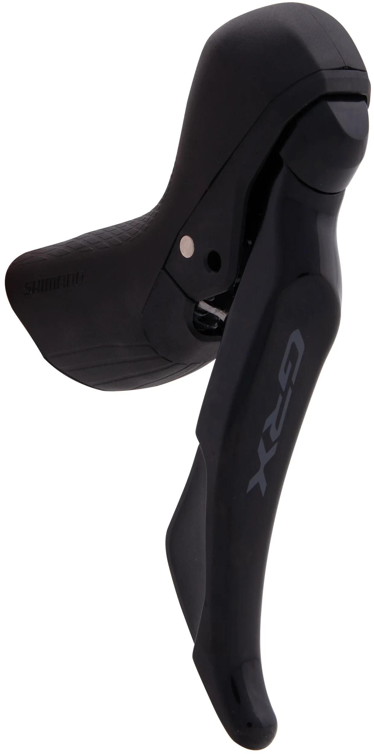 SHIMANO - SHIMANO schalt-/bremshebel "grx st-rx400" shim.shift/br.lever grx strx400 10sp bl.