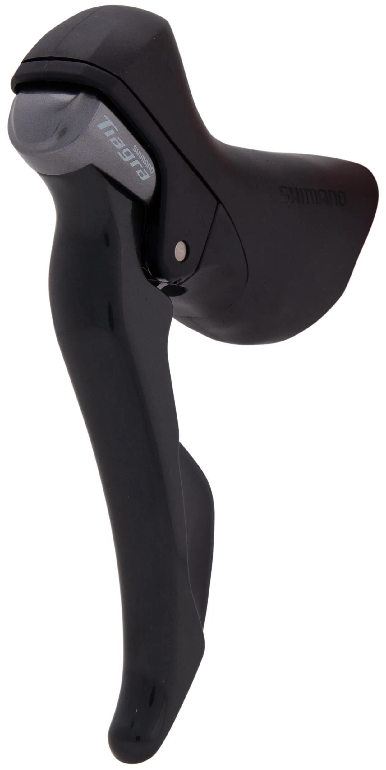 SHIMANO - SHIMANO schalt-/bremshebel "tiagra st-4700/4703" shim.shift/br.lever tiag. st4700 2sp gr.