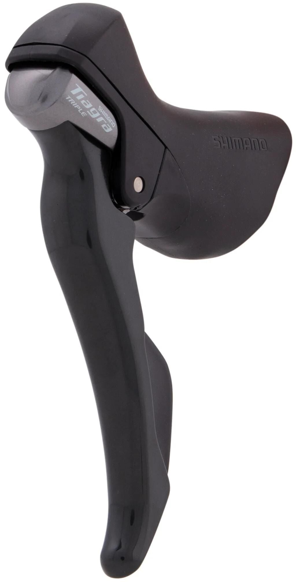 SHIMANO - SHIMANO schalt-/bremshebel "tiagra st-4700/4703" shim.shift/br.lever tiag. st4703 3sp gr.