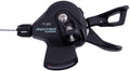 SHIMANO - SHIMANO daumenschalthebel "deore sl-m6100-i" trigger shim.deore 12sp.w.gear display