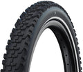 SCHWALBE - SCHWALBE reifen "smart sam cargo perfomance line" tyre smart sam cargo perf.line 60-584