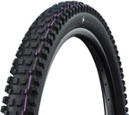 SCHWALBE - SCHWALBE vouwband albert evo trail pro 63-622 tlr zwart