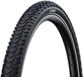 SCHWALBE - SCHWALBE reifen "marathon mondial performance line" tyre marathon mondial perf.line 50-622
