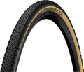 Continental - vouwband terra speed prot. 40-622 tr zwart/cr