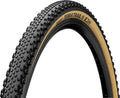 Continental - vouwband terra trail prot. 40-622 tr zwart/cr