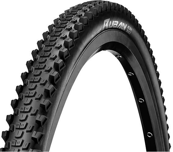 Continental draadband ruban 58-584 zwart