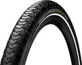 Continental BuitenbandeContact Plus 20 x 2.50 zwart refl