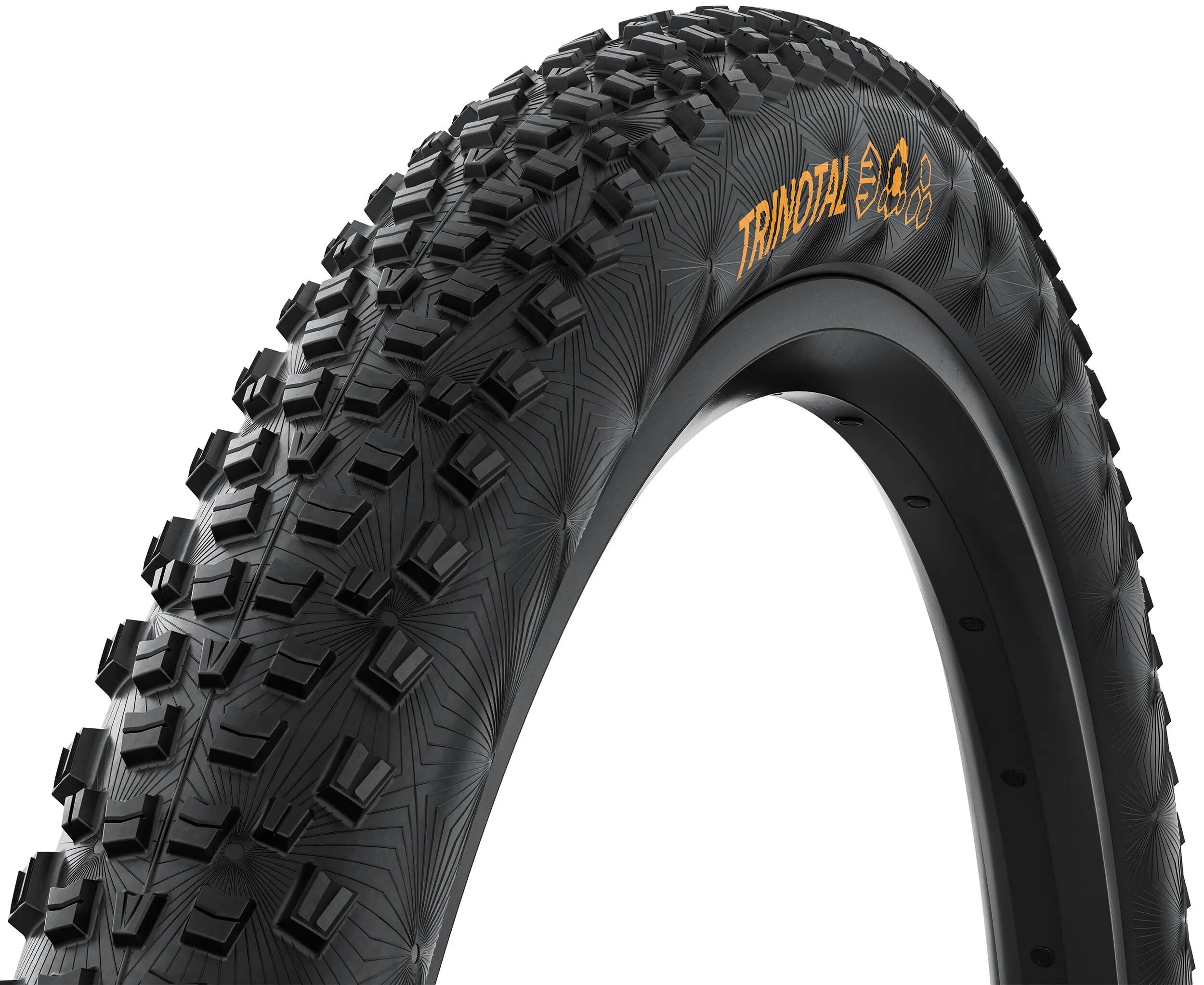 Continental - reifen "trinotal" conti faltr. trinotal 60-622 b/b trail grip