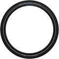 Buitenband Schwalbe 26-2.00 (50-559) Marathon Plus Tour Perf. zw+R