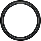 Buitenband Schwalbe 26-2.00 (50-559) Marathon Plus Tour Perf. zw+R