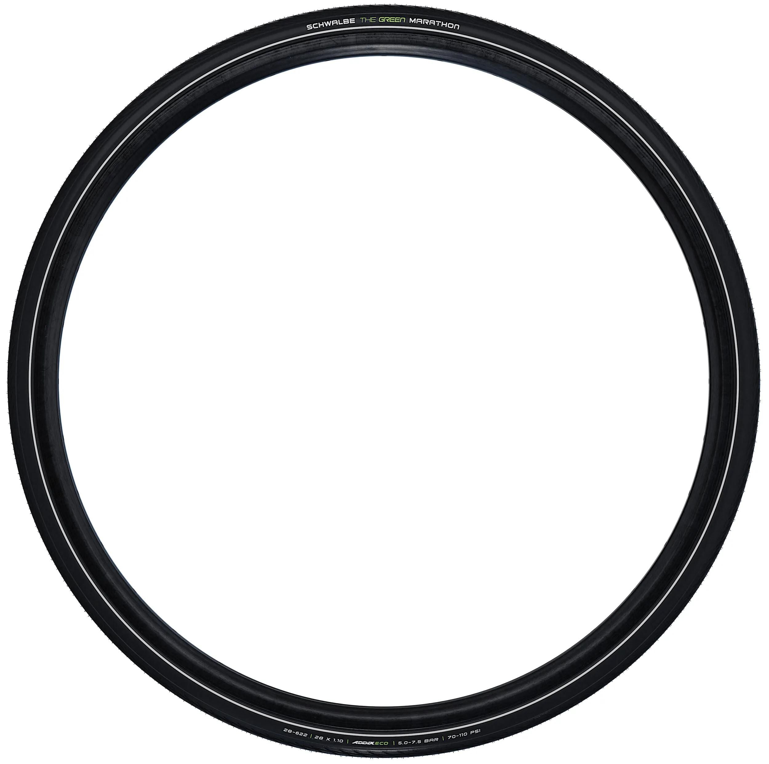 Schwalbe draadband marathon performance 32-559 zwart +r