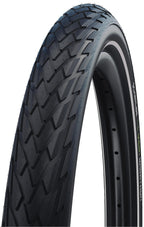Schwalbe buitenband Marathon Perf G-Guard 27.5 x 2.35 zw refl