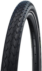 SCHWALBE - SCHWALBE reifen "green marathon performance line" tire green mara. perf.line 50-622