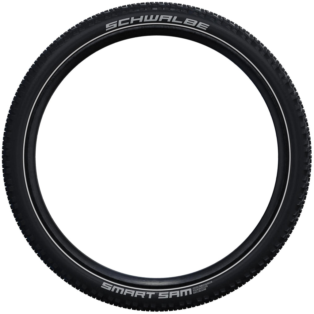 SCHWALBE - SCHWALBE reifen "smart sam performance line" tire smart sam perf.line 65-622