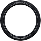 SCHWALBE - SCHWALBE reifen "smart sam performance line" tire smart sam perf.line 65-622