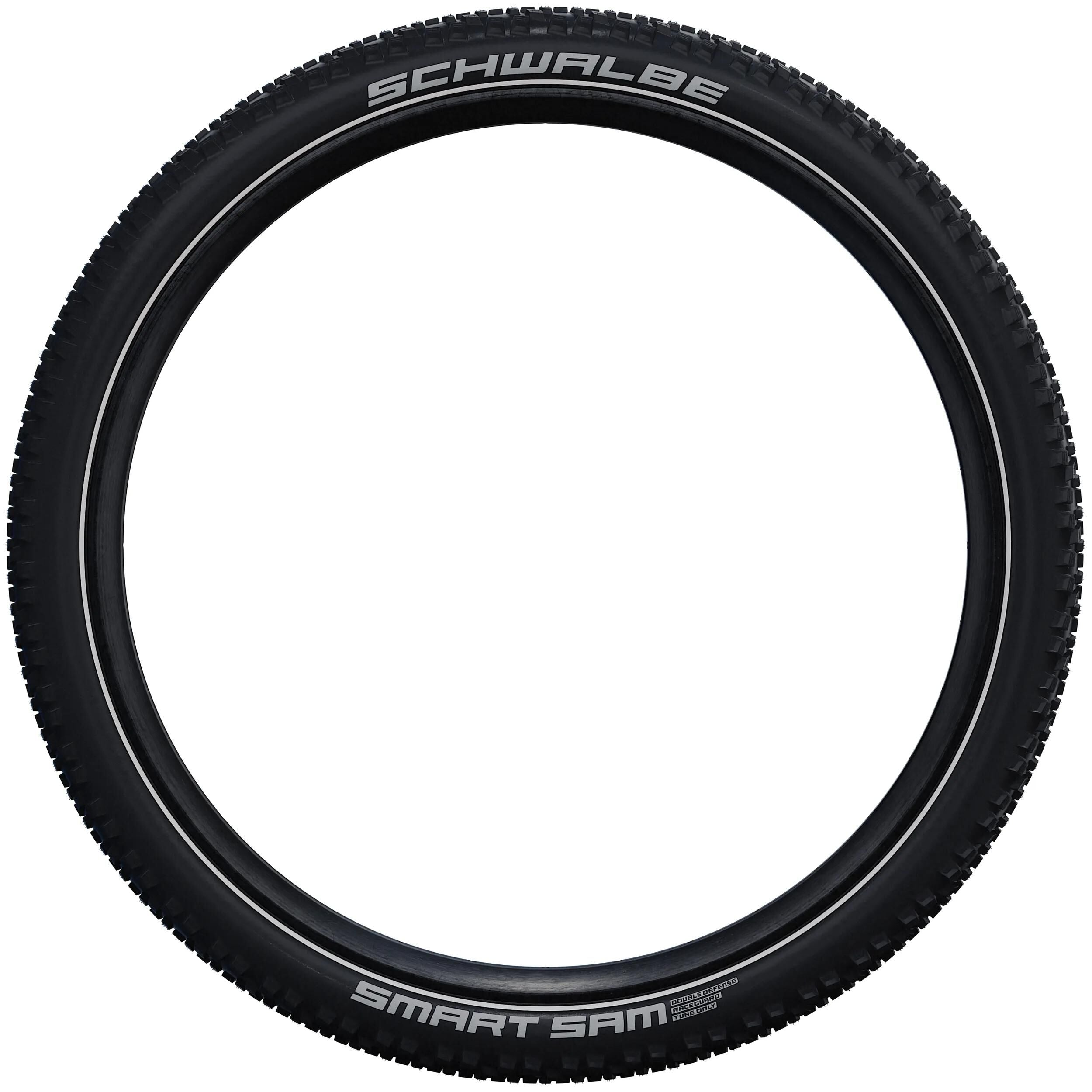 SCHWALBE - SCHWALBE reifen "smart sam performance line" tire smart sam perf.line 65-622