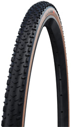 Pneu Schwalbe 27.5-1.30(33-584) X-One réflexion Evo SR VG TLE zw-skin