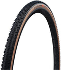 Pneu Schwalbe 27.5-1.30(33-584) X-One réflexion Evo SR VG TLE zw-skin