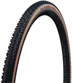 Pneu Schwalbe 27.5-1.30(33-584) X-One réflexion Evo SR VG TLE zw-skin