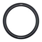 SCHWALBE - SCHWALBE draadband marathon plus tour 40-622 +r zwart