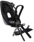 Thule kinderzitje voor yepp nexxt 2 mini - grijs