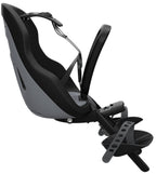 Thule kinderzitje voor yepp nexxt 2 mini - grijs