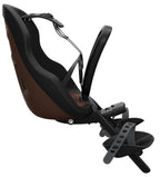 Thule Nexxt 2 voorzitje bruin zwart