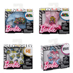 Barbie fashion top