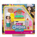 Otto simon barbie chelsea tienerpopje can be pizzabakker chelsea speelset