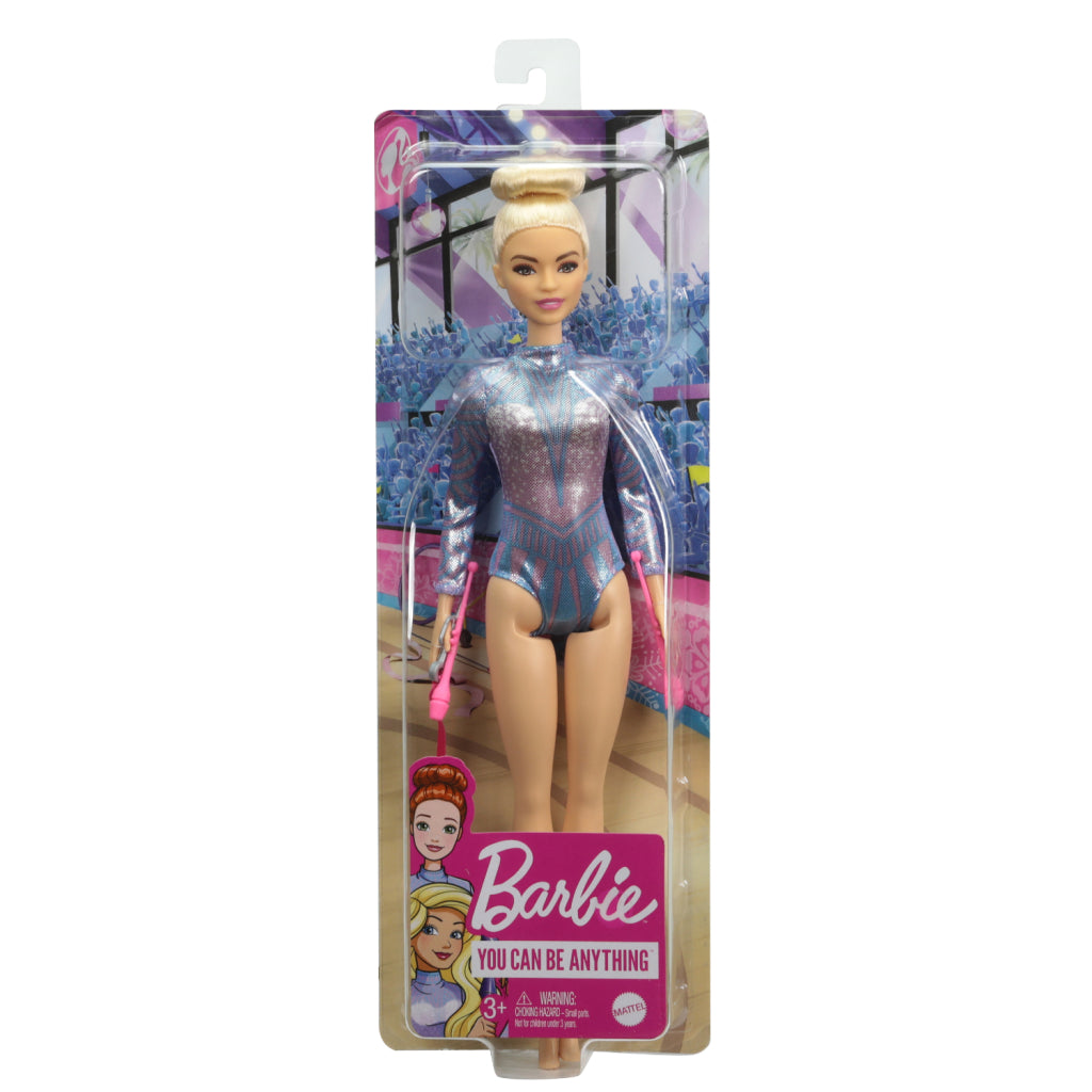 Barbie - Barbie | 2 stuks