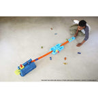 Mattel Track Builder Crash Stunt Box