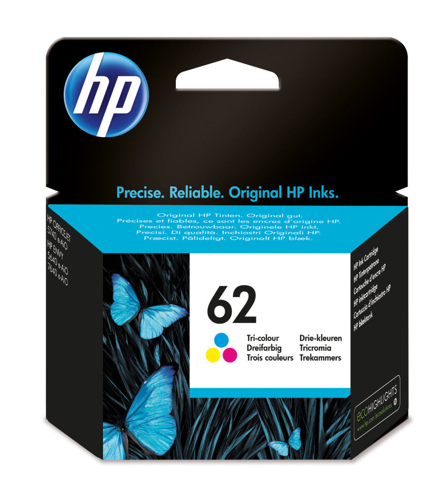 HP - HP c2p06ae 165p origineel kl.62